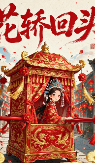 花轿回头-动漫合集