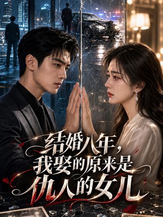结婚八年我娶的原来是仇人的女儿-动漫合集海报
