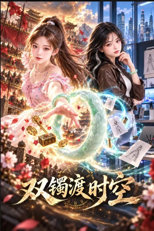 双镯渡时空-动漫合集
