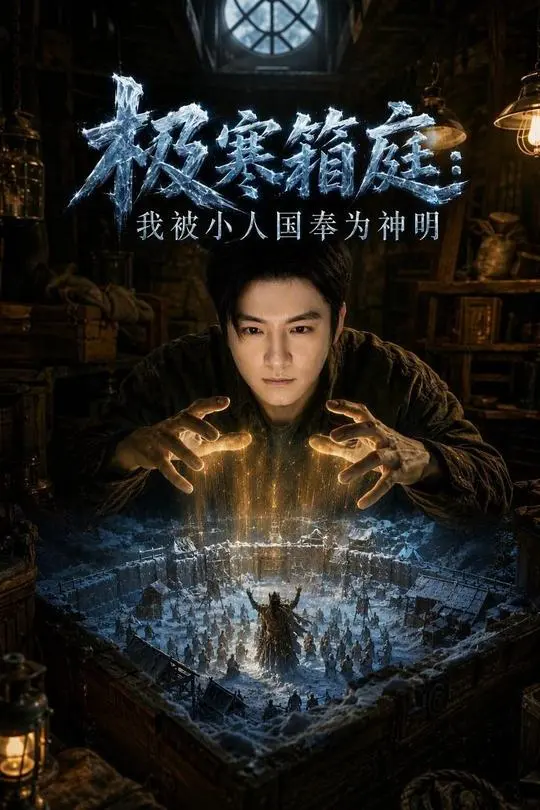 极寒箱庭我被小人国奉为神明-动漫合集
