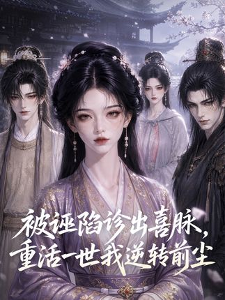被诬陷诊出喜脉重活一世我逆转前尘-动漫合集