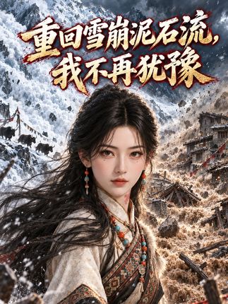 重回雪崩泥石流我不再犹豫-动漫合集