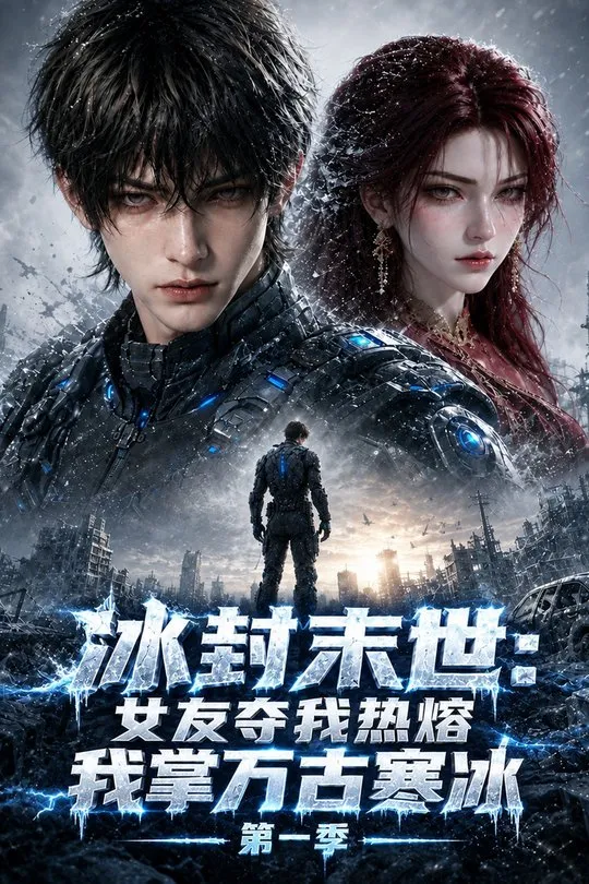第一季冰封末世女友夺我热熔我掌万古寒冰-动漫合集