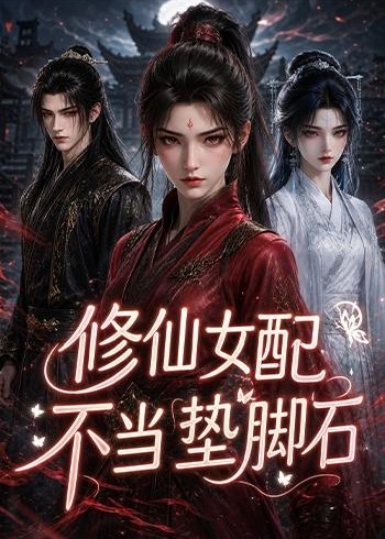 修仙女配不当垫脚石-动漫合集