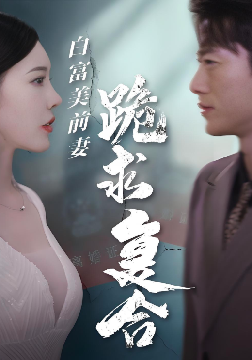 白富美前妻跪求复合-都市言情