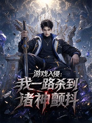 游戏入侵我一路杀到诸神颤抖-动漫合集