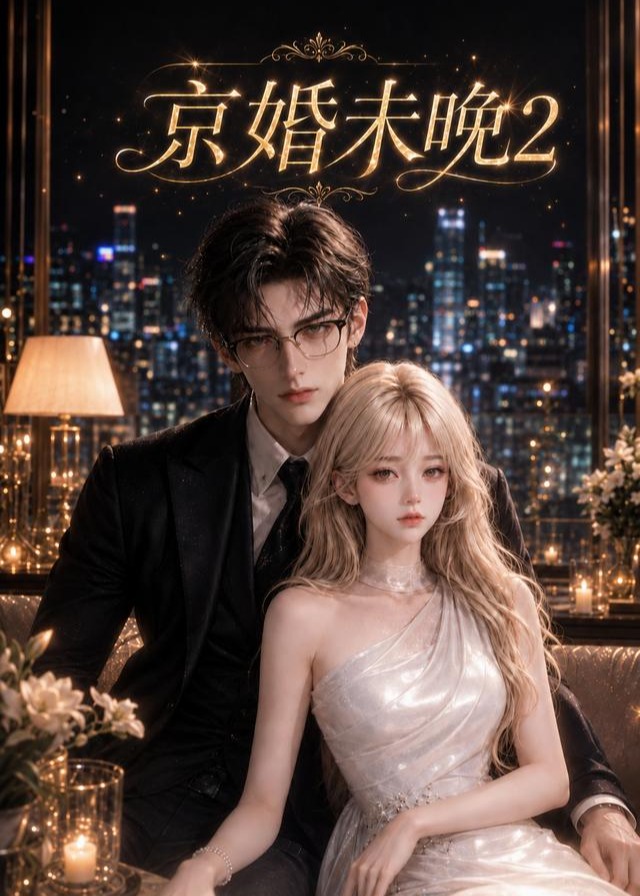 第二季京婚未晚-动漫合集