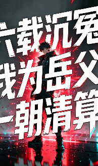 六载沉冤我为岳父一朝清算-动漫合集