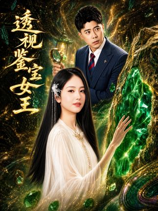 透视鉴宝女王-都市异能