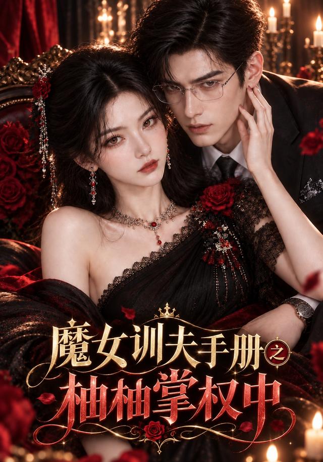 魔女训夫手册之柚柚掌权中-动漫合集