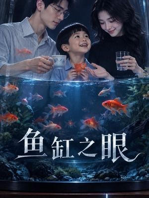 鱼缸之眼-动漫合集