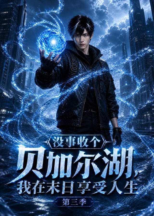 第三季没事收个贝加尔湖我在末日享受人生-动漫合集