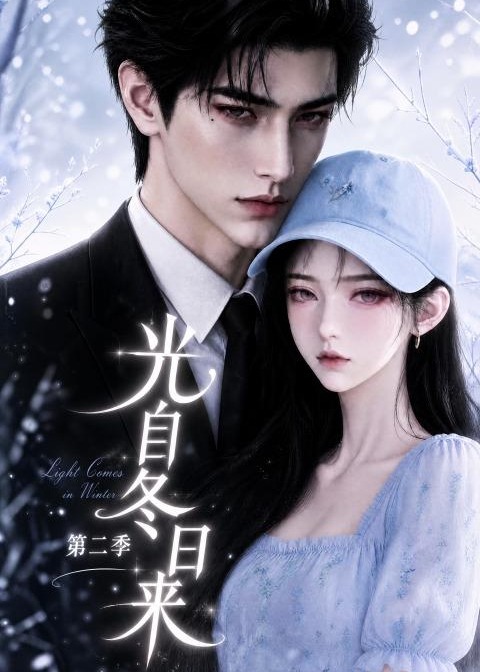 第二季光自冬日来-动漫合集海报