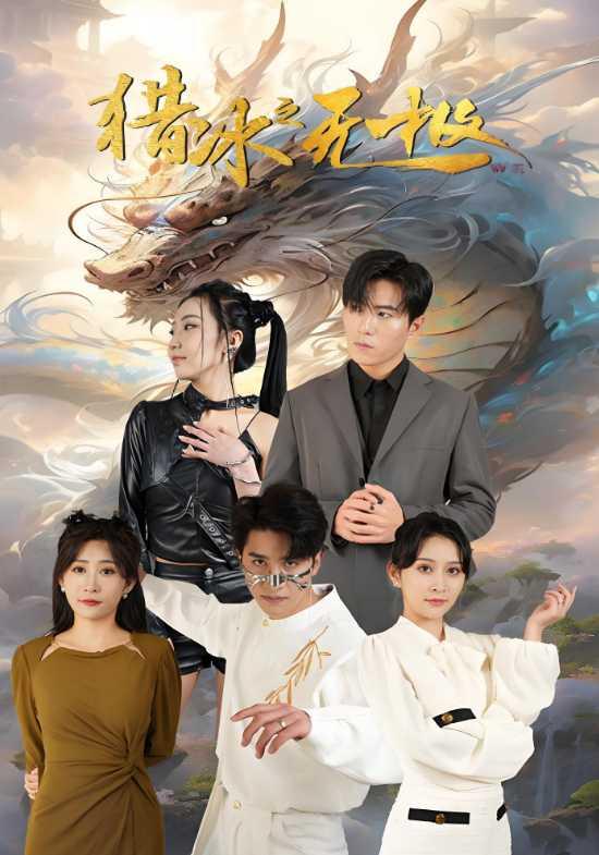 猎冰之无极-都市言情
