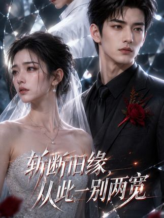 斩断旧缘从此一别两宽-动漫合集