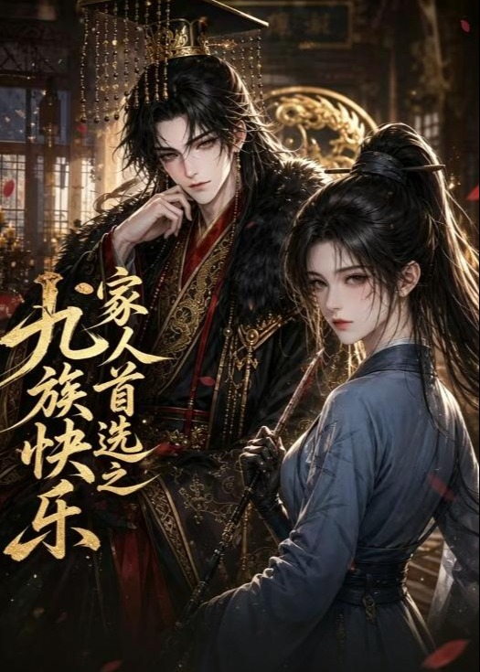 家人首选之九族快乐-动漫合集海报