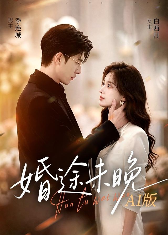 婚途未晚AI版-动漫合集