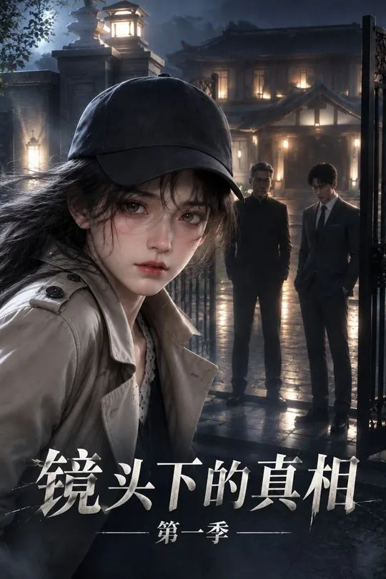 第一季镜头下的真相-动漫合集