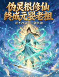 伪灵根修仙终成元婴老祖-动漫合集