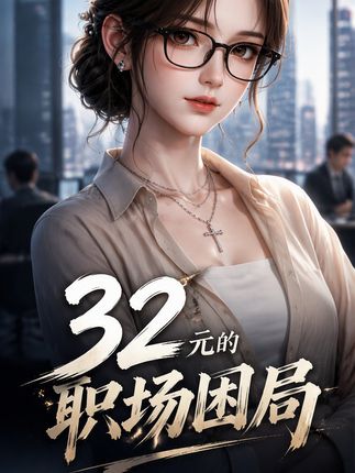 32元的职场困局-动漫合集海报