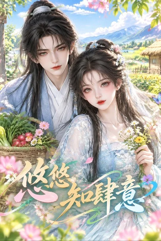 悠悠知肆意-动漫合集