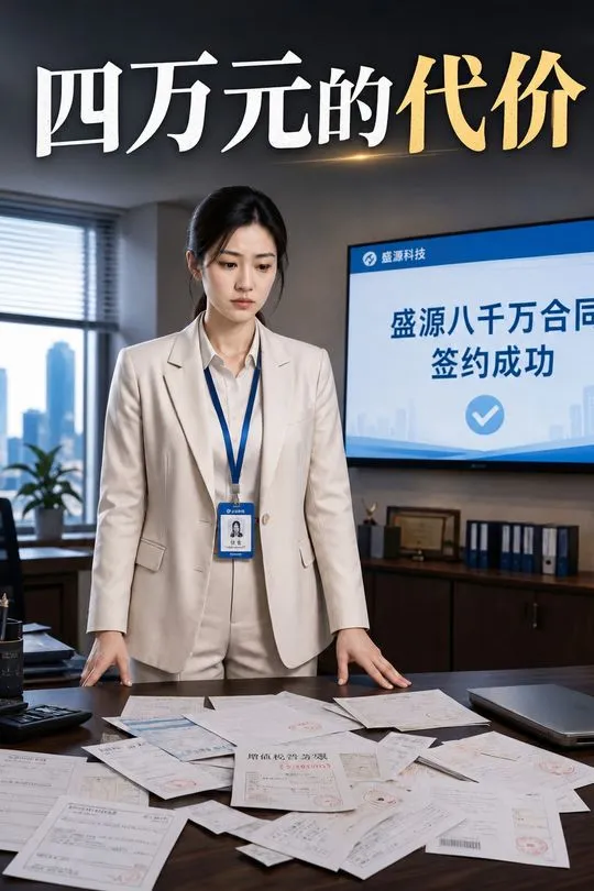 四万元的代价-动漫合集