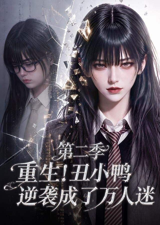 第二季重生丑小鸭逆袭成了万人迷-动漫合集海报