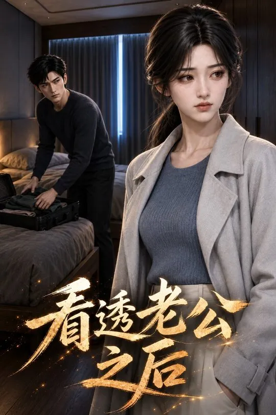 看透老公之后-动漫合集