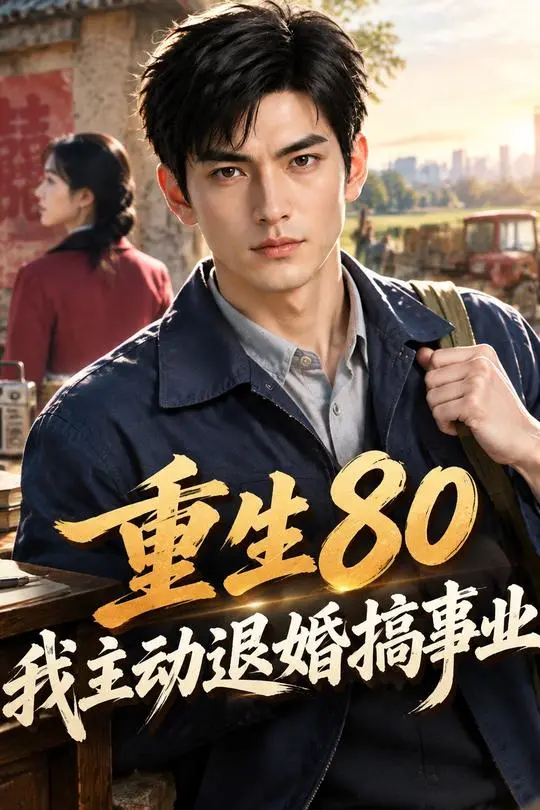 重生80我主动退婚搞事业-动漫合集