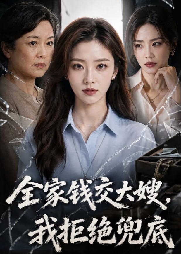 全家钱交大嫂我拒绝兜底-动漫合集