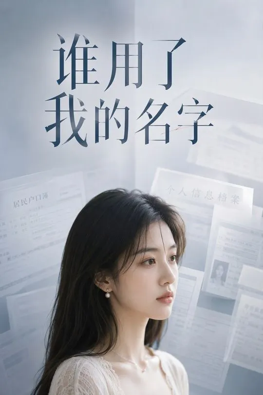 谁用了我的名字-动漫合集