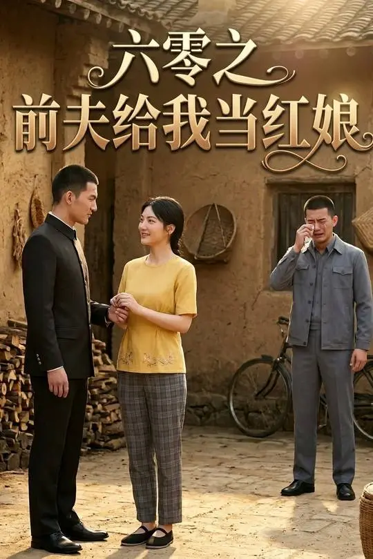 六零之前夫给我当红娘-动漫合集海报