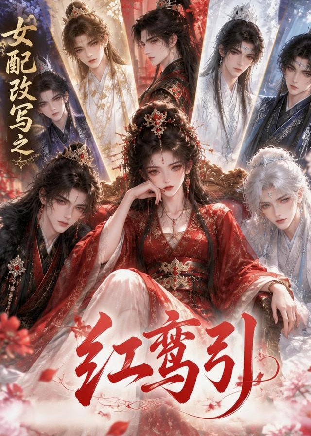 女配改写之红鸾引-动漫合集海报
