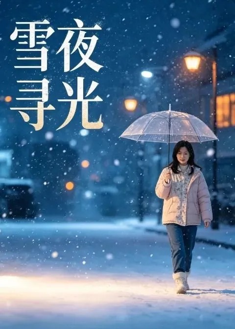 雪夜寻光-动漫合集
