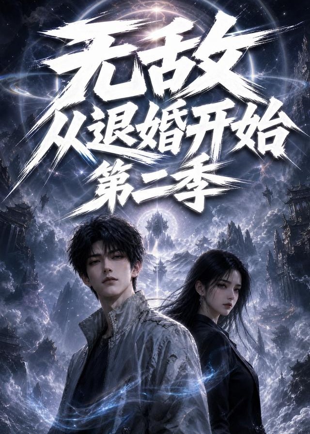 第二季无敌从退婚开始-动漫合集