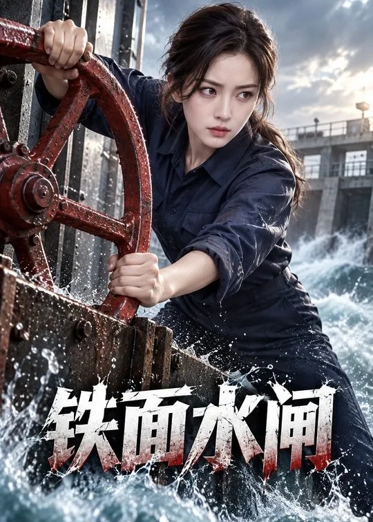 铁面水闸-动漫合集