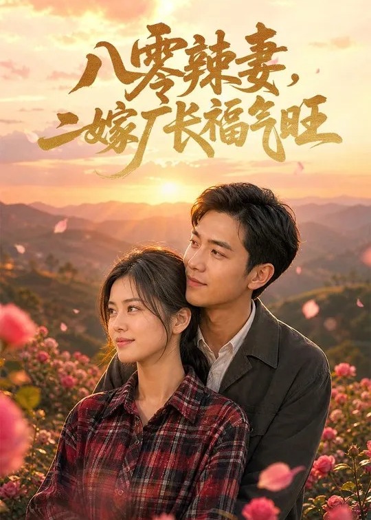 八零辣妻二嫁厂长福气旺-动漫合集