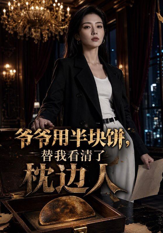 爷爷用半块饼替我看清了枕边人-动漫合集海报