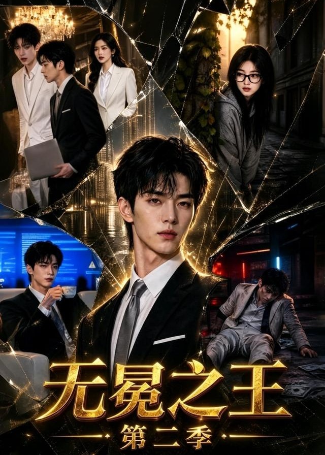 第二季无冕之王-动漫合集