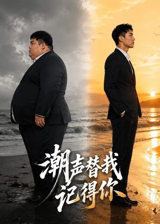 潮声替我记得你-动漫合集