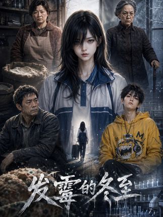 发霉的冬至-动漫合集海报