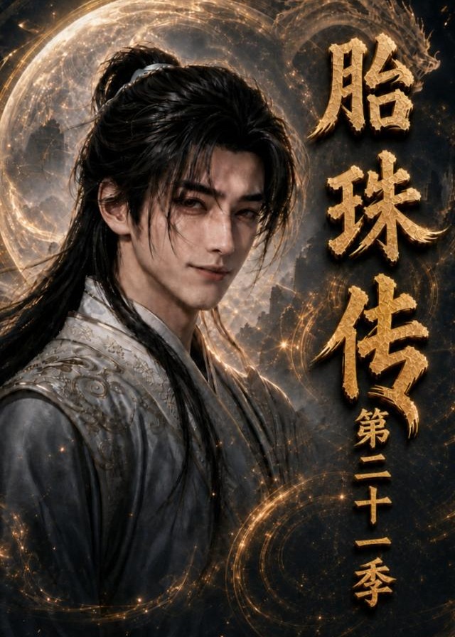 第二十一季胎珠传-动漫合集海报