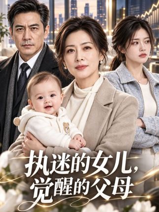 执迷的女儿觉醒的父母-动漫合集海报
