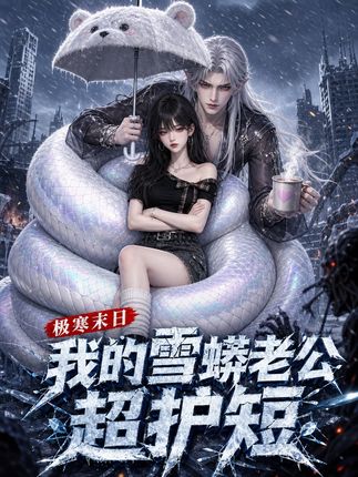 极寒末日我的雪蟒老公超护短-动漫合集海报