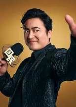 国民问答海报