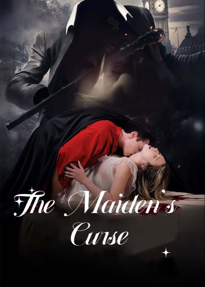 擦边-the maidens curse-都市言情海报