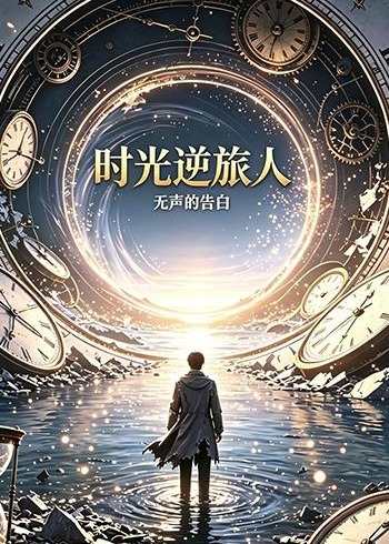 时光逆旅人无声的告白-动漫合集海报