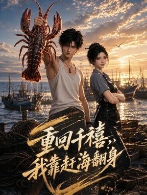 重回千禧我靠赶海翻身-动漫合集
