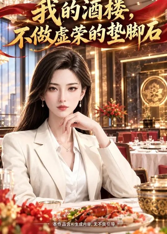 我的酒楼不做虚荣的垫脚石-动漫合集