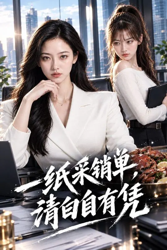一纸采销单清白自有凭-动漫合集